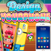 Design Your Phone