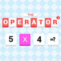 The Operators 3