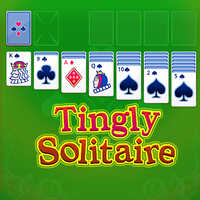 Tingly Solitaire