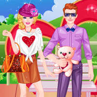 Barbie And Ken Love Date