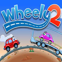 Wheely 2