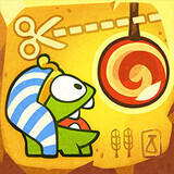 Cut The Rope: Time Travel